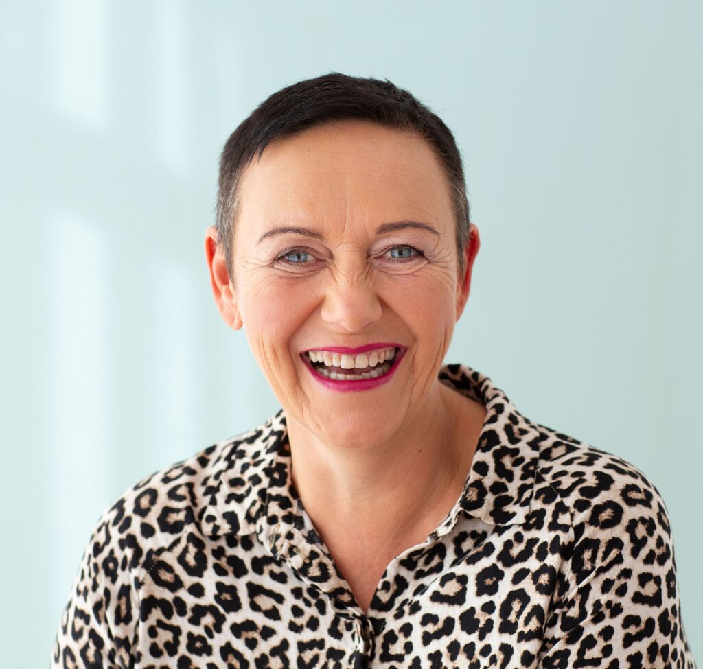 Beate Neff Ganzheitliche Beratung Epigenetik